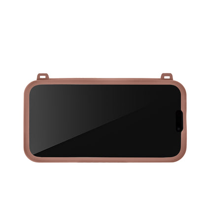 Aura - Burlwood Pursecase