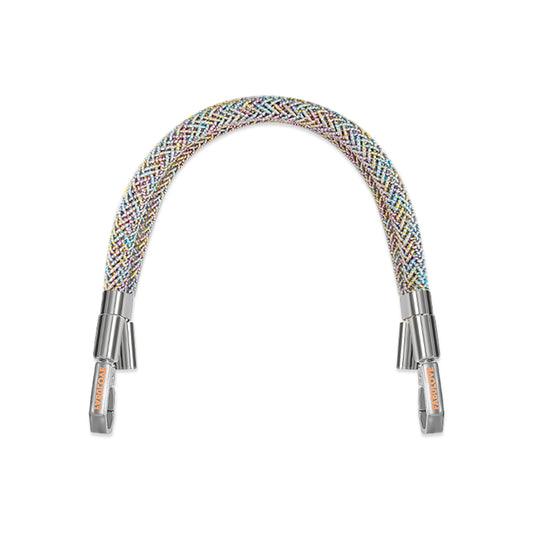 Strap - Short Adjustable - Iridescent - FABULOVE