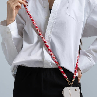 TENCEL™ Braided Crossbody Strap