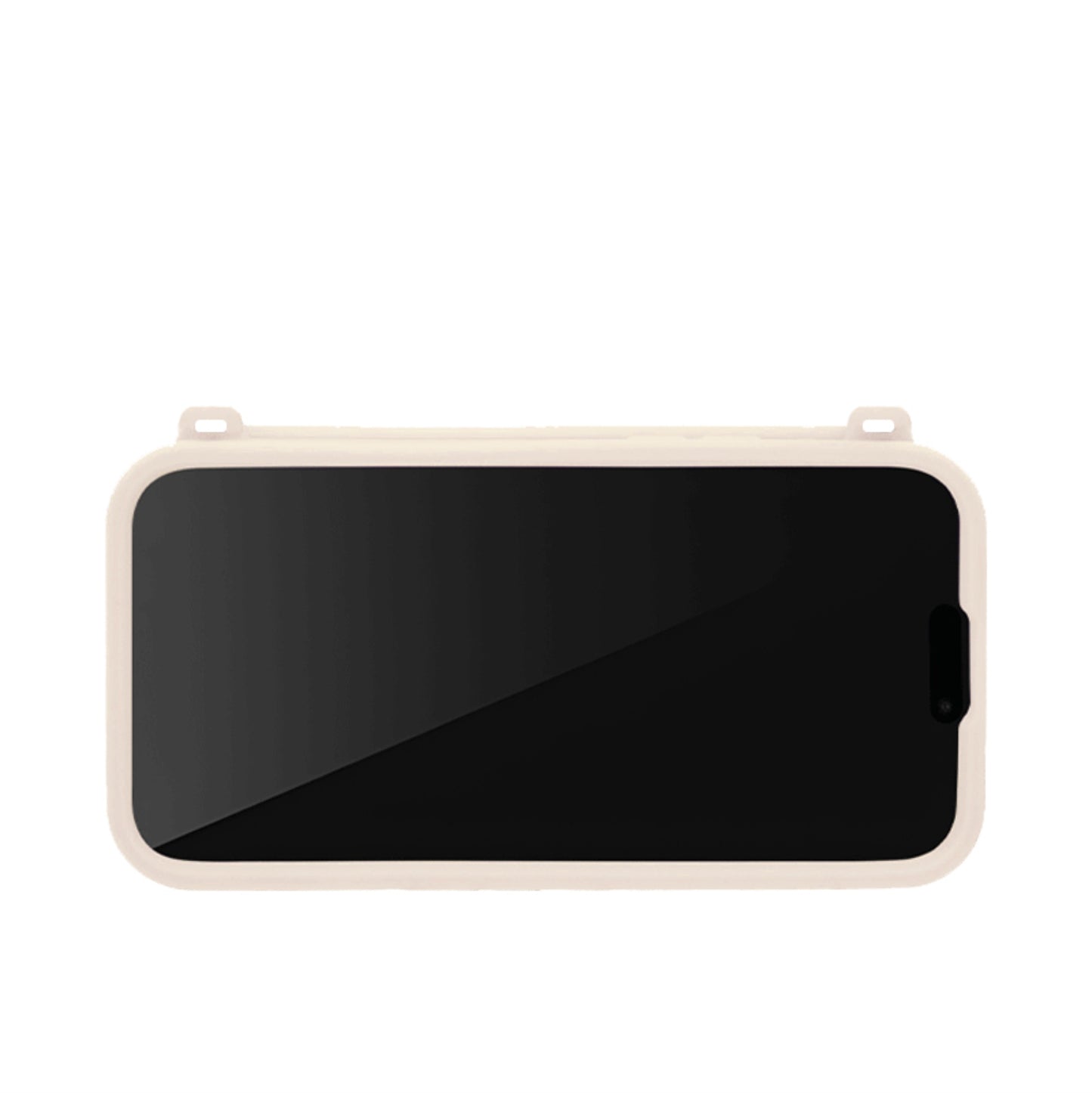 Lumi - Beige Pursecase