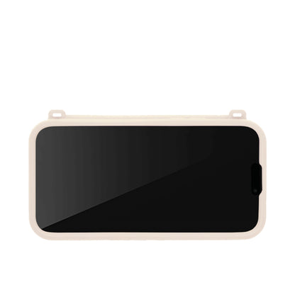 Lumi - Beige Pursecase