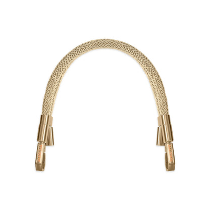 Strap - Short Adjustable - Golden - FABULOVE