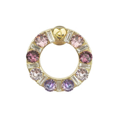 Case Jewel - Dreamscape Ring - Purple