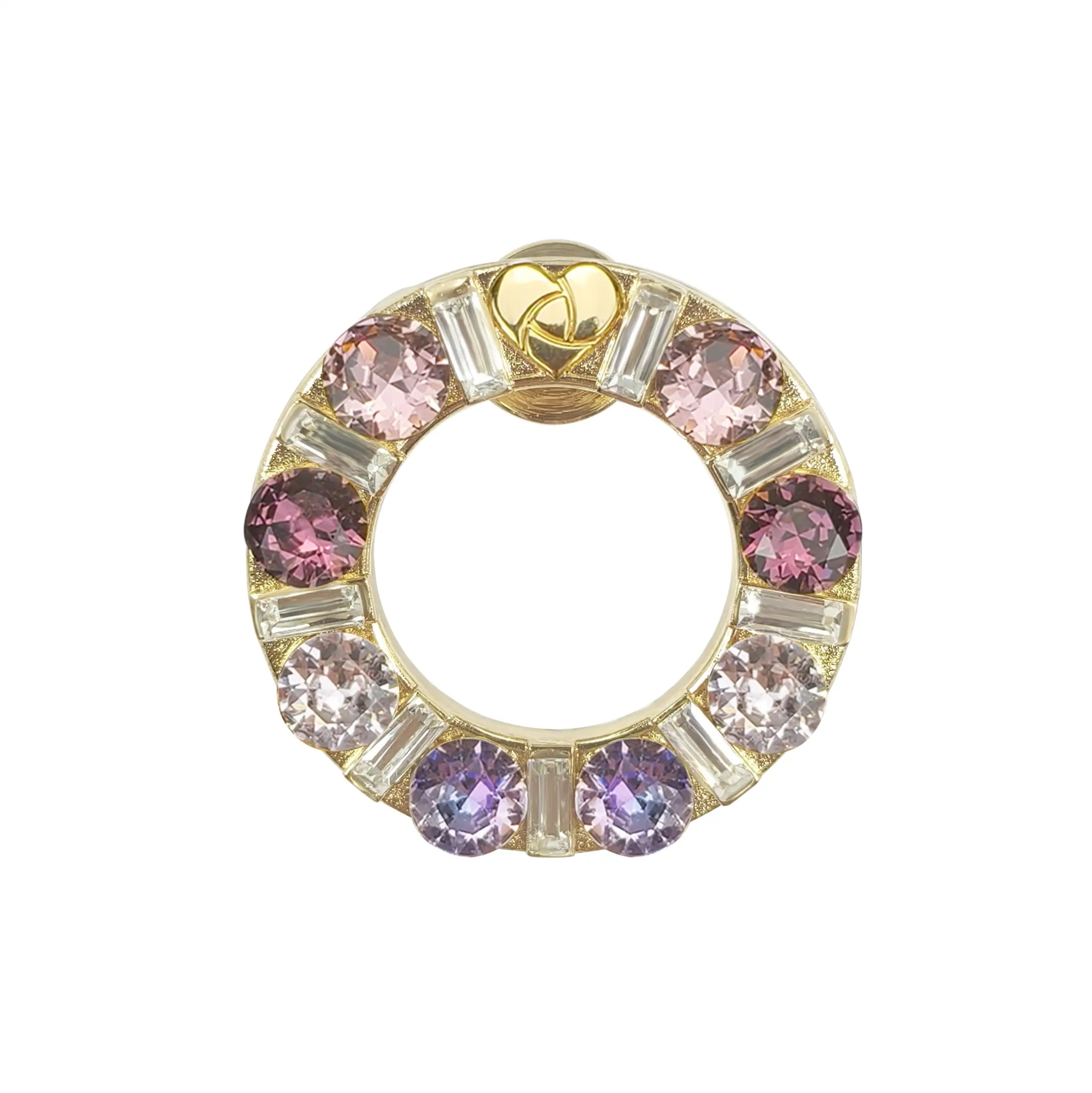 Case Jewel - Dreamscape Ring - Purple