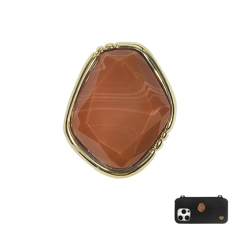 Case Jewel - Irregular Geometry