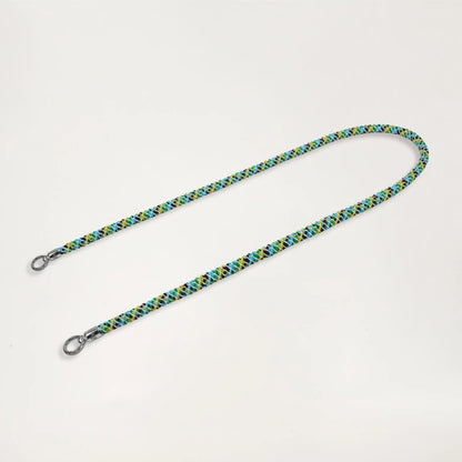 TENCEL™ Braided Crossbody Strap