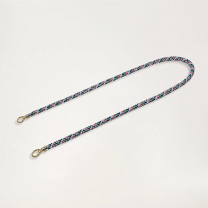 TENCEL™ Braided Crossbody Strap