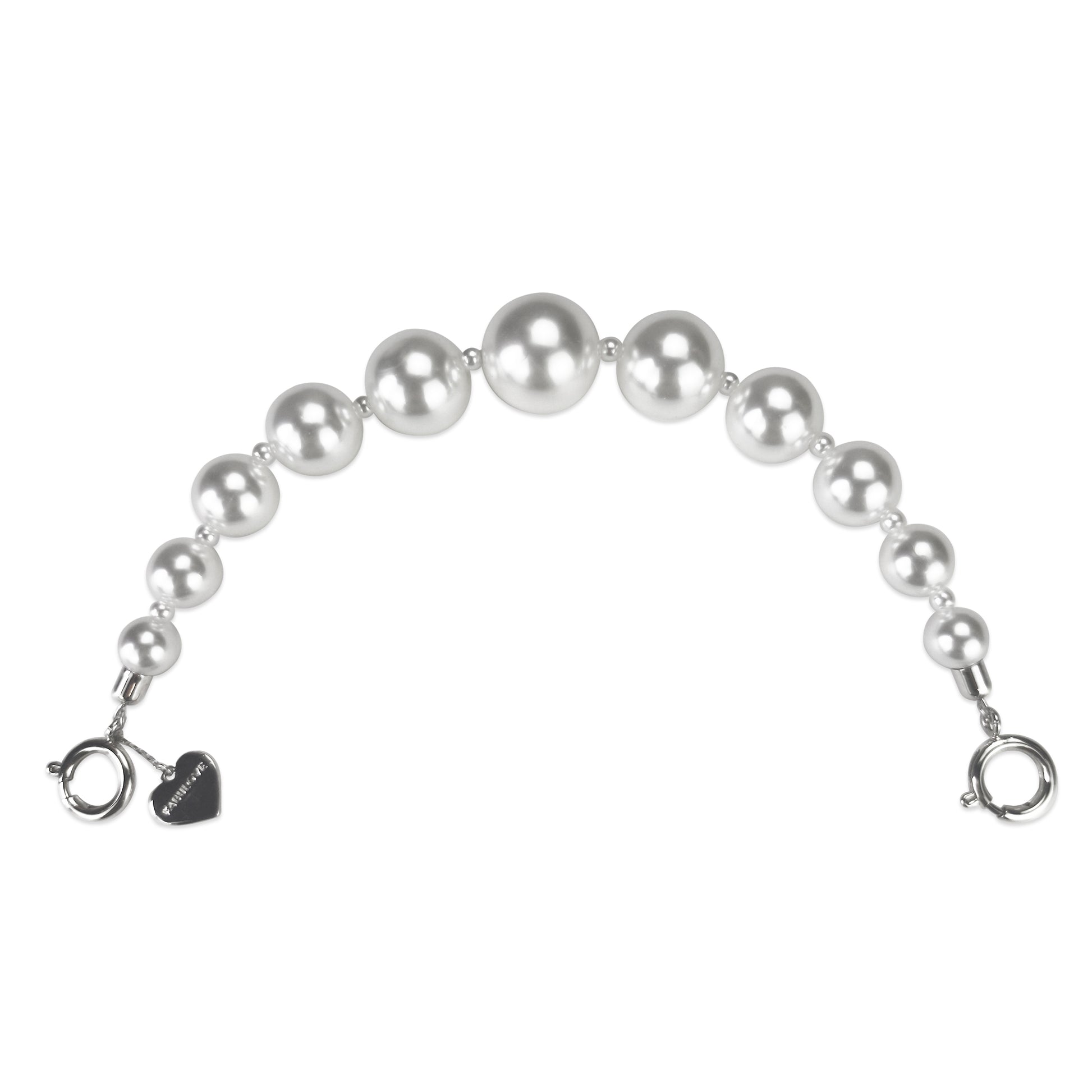 Strap - Short Pearl - FABULOVE