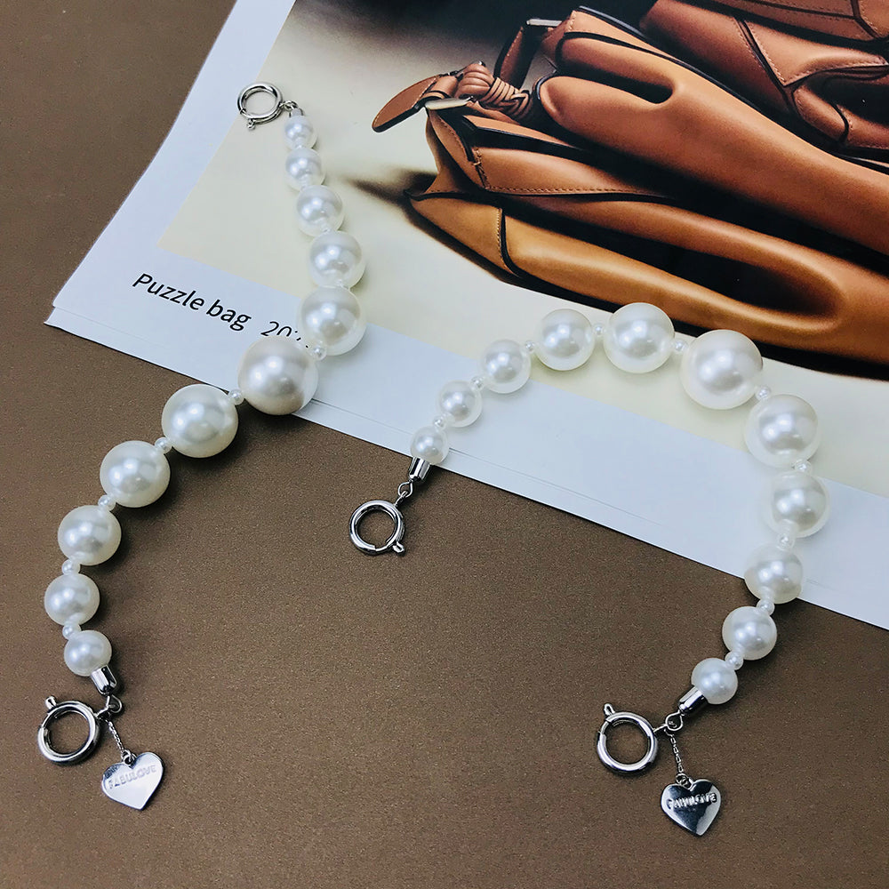 Strap - Short Pearl - FABULOVE