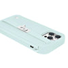 Vibrant eco-case with locked compartment