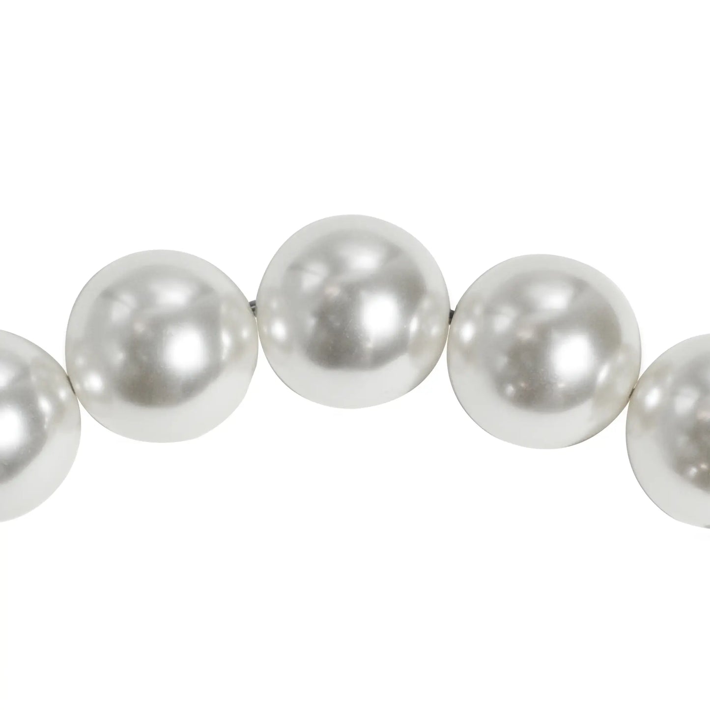 Pearl Handle Strap
