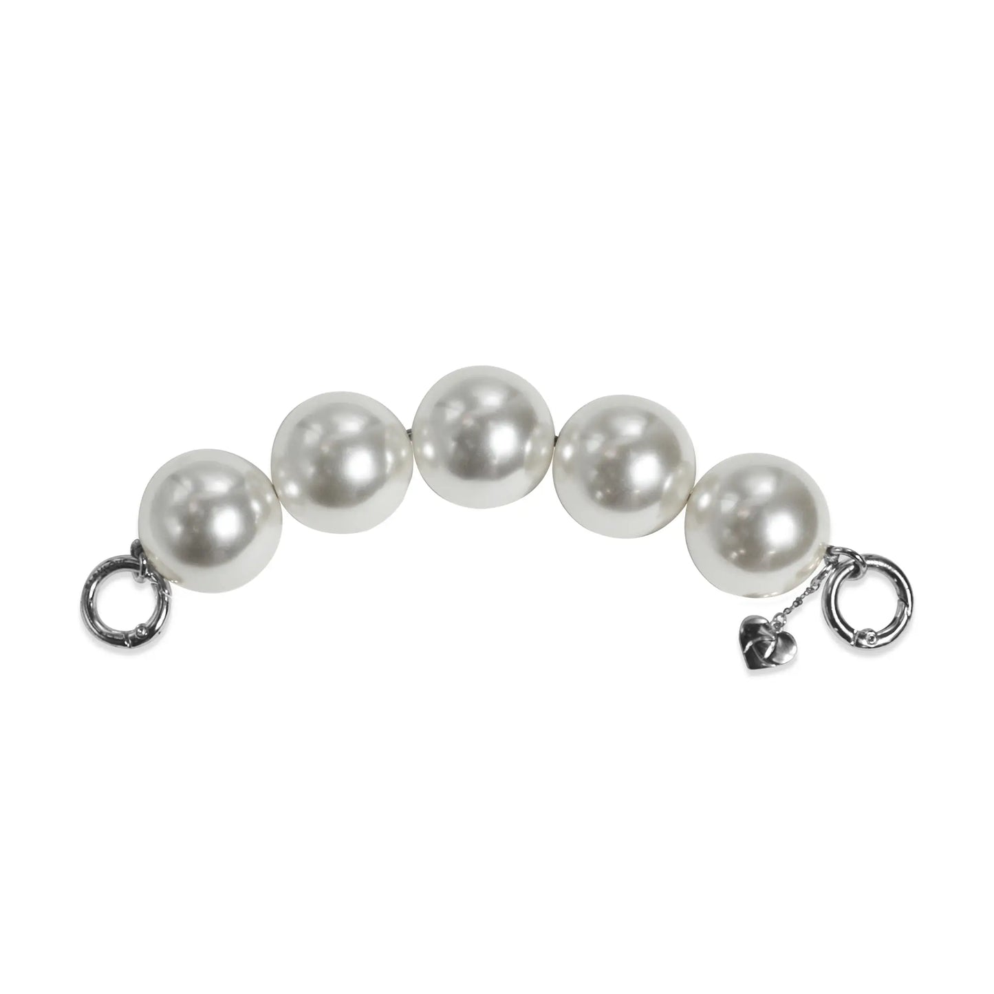 Pearl Handle Strap
