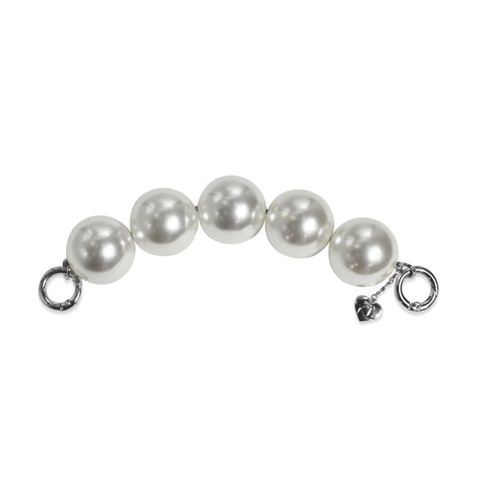 Pearl Handle Strap