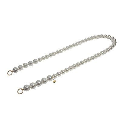 Pearl Crossbody Strap
