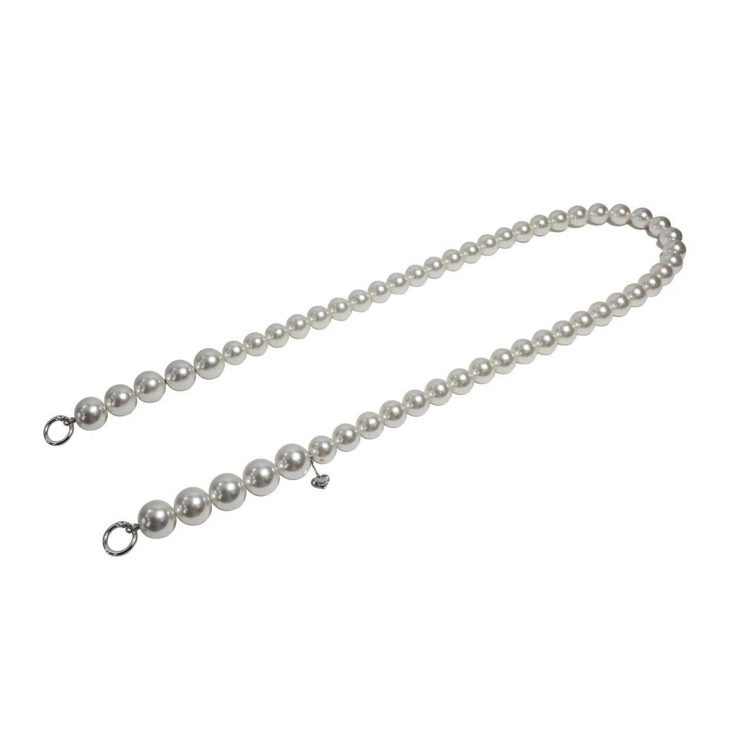 Pearl Crossbody Strap