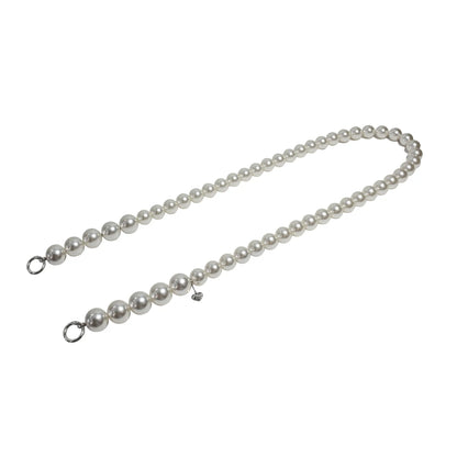Pearl Crossbody Strap