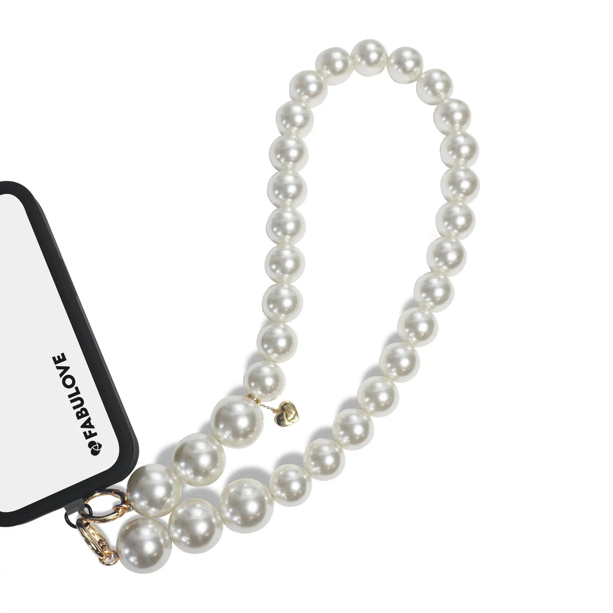 Pearl Shoulder Strap