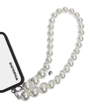 Pearl Shoulder Strap