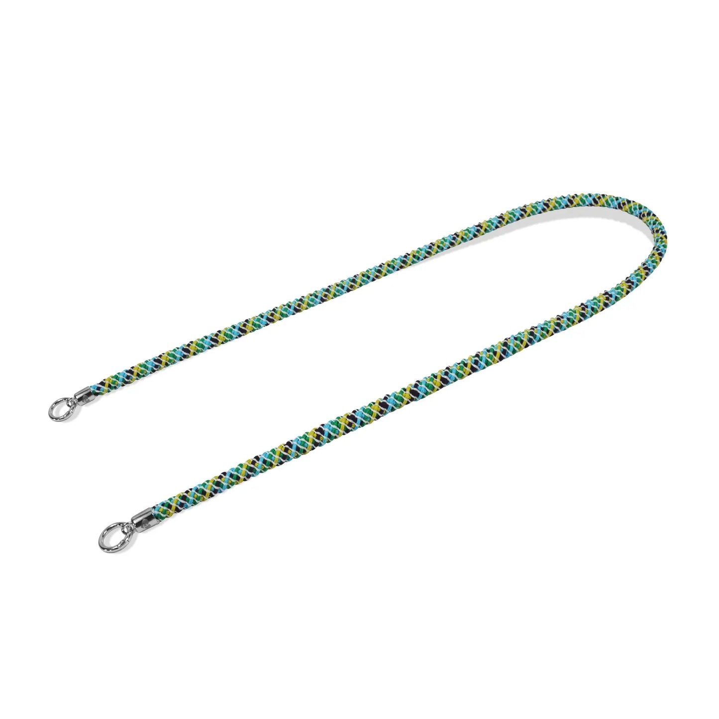 Patagonia crossbody strap laid flat