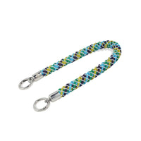 Eco-friendly TENCEL™ wristlet in Patagonia color 