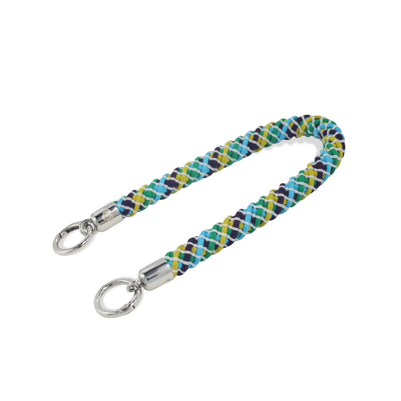Eco-friendly TENCEL™ wristlet in Patagonia color 