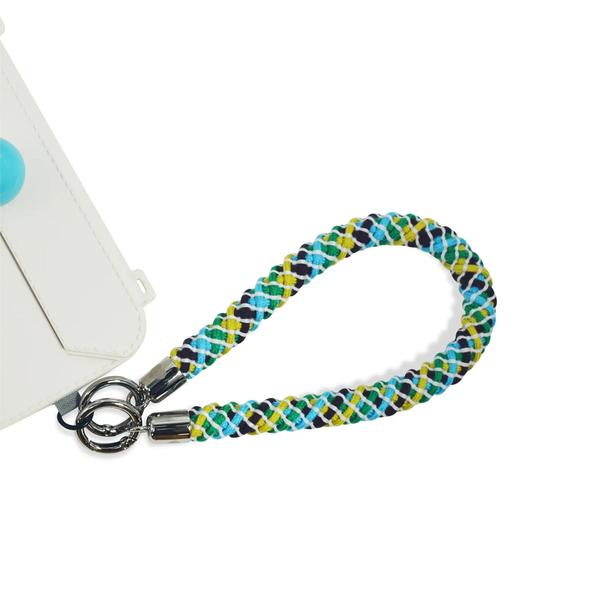 TENCEL™ Braided Wristlet Strap - Patagonia